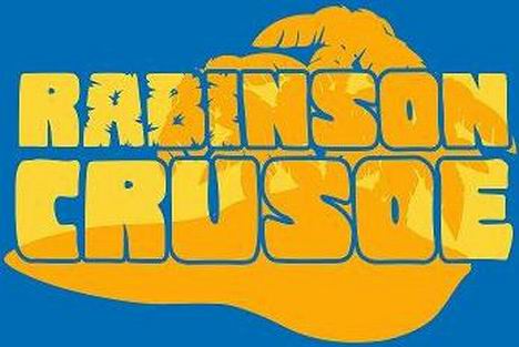 rABInson Crusoe - 13 Jahre warten auf Freitag (2006)